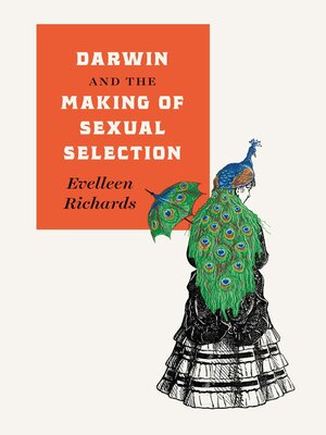 cover image of Darwin and the Making of Sexual Selection